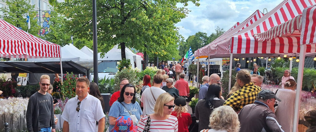 International Grand Markets In Finland Kansainv liset Suurmarkkinat International Grand Markets In Finland Kansainv liset Suurmarkkinat