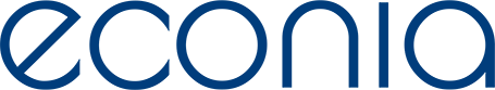 Econia logo